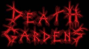 logo Death Gardens